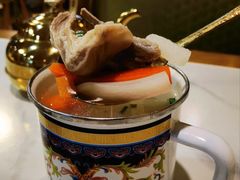 -塔里木的羊·新疆特色餐厅(钱湖北路店)