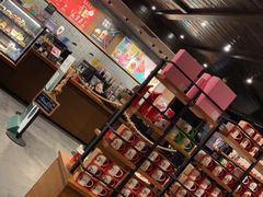 -星巴克(成都锦里店)