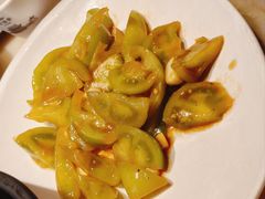-老淮安·淮安菜(周恩来纪念馆店)