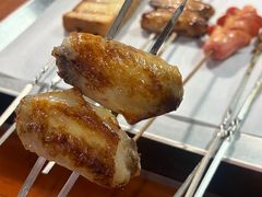 -江湖翅客(琶洲新村店)