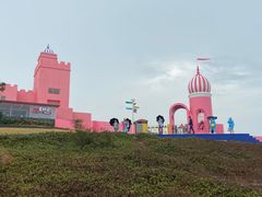 -漳州滨海火山岛自然生态风景区