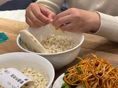 -老刘家永盛斋·传统泡馍(东关南街店)