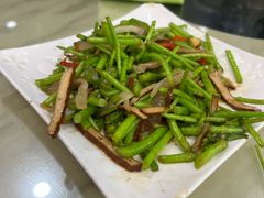 -百味园土菜馆(迎宾东路店)