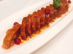 -乾隆美食·本帮菜(黄河路店)