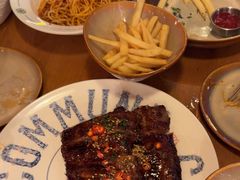 -COMMUNE幻师(解放西路店)