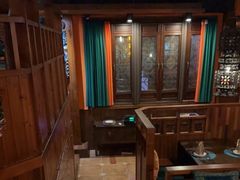 -甘尼仕印度餐厅酒吧(斜塘老街店)