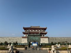-揭阳楼