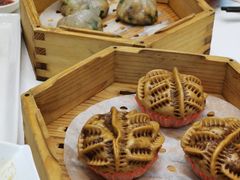 -四季海鲜酒楼·粤菜·早茶·宴会(南山中心区店)