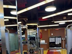-Fitmula斐嘉健身(省体店)