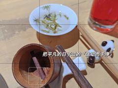 -竹鲜笙全竹宴(国色天香店)