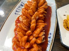 -神仙钵湘香土菜馆(光华路店)