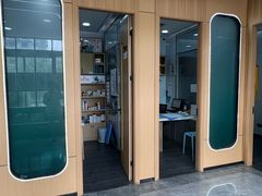 -pd派德宠物中心医院24H急重症·眼科中心·血液透析中心(嵩山北路店)