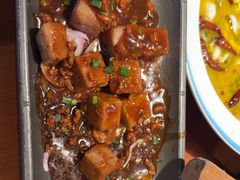 -湖兰金牌小炒肉(椒江万达店)