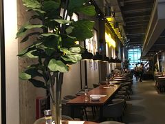 大堂-卡朋厨房(289艺术园区店)