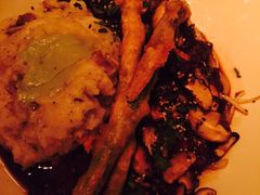 The Cheesecake Factory-The Cheesecake Factory(katella avenue)