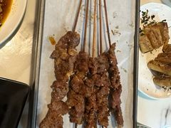 -吉利龙虾·新派海鲜烧烤