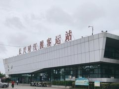 -长兴对江渡客运站