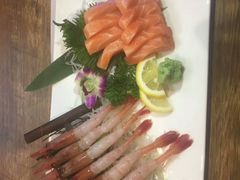 -浪花亭日本料理(古田路店)