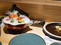 -秋荀日本料理(昆明同德广场店)
