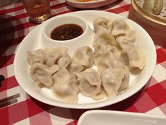 -西贝(虹口龙之梦店)