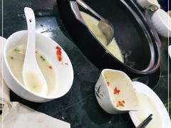 -齐海鱼圣深海石斑鱼火锅店(极地海洋世界店)
