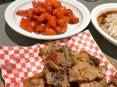 -邑金陵北京烤鸭店·现炒家常菜(ITC MALL店)