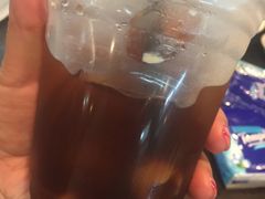 -马来西亚美食街