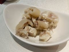 -白云宾馆·白云轩中餐厅·匠心手制