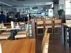 大堂-LENBACH兰巴赫西餐啤酒坊(大连星海广场店)