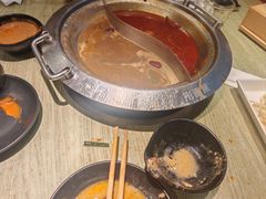 -彤德莱火锅(王沙路店)