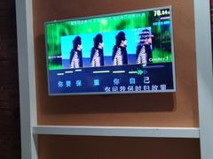 -蓝乐光量贩KTV(浦东禹悦汇店)