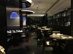 大堂-万丽轩·粤菜(王府井金茂万丽酒店)