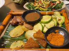 -多哥水傣味餐厅(司马巷店)