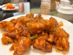 -桃园中华料理炸酱面(燕儿岛路店)
