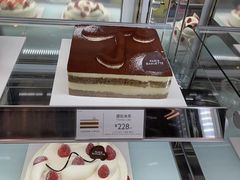 -巴黎贝甜(常德路店)