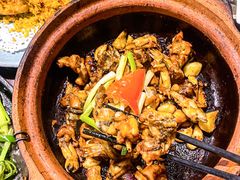 -朕悦鹧鸪饭私房菜