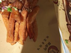 -黄泥岗·黄陂农家菜(百步亭店)