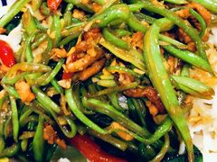-晋来顺手擀面(金地花园店)