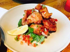 -The Diner X餐厅(青岛万象城店)