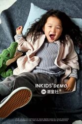 -INKIDS潮童社儿童摄影(朝阳大悦城店)