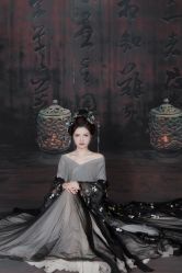 -盘子女人坊生日照·摄影馆(浦东店)