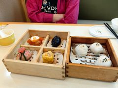 -蔡澜点心·粤菜(赛格国际购物中心店)