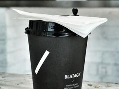 -BLATAGE COFFEE