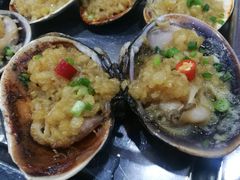 -老虎滩大连海鲜烧烤(建邺云锦路总店)