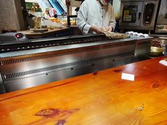 -楼兰新疆主题餐厅(苏州中心店)