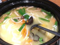 -云海肴·汽锅鸡·云南菜(高德置地店)
