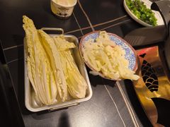 -师烤·豆花烤鱼(广州荔湾扬韬广场店)