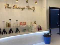 -威廉古堡·M·派对聚会轰趴馆(美年广场店)