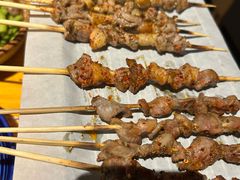 -肉串汪(月坛店)