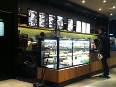 -星巴克臻选(莘庄仲盛店)